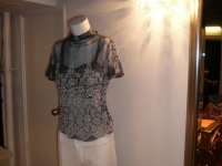 SJS Headquarter 2nd Hand Shop